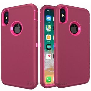 iPhone XR case